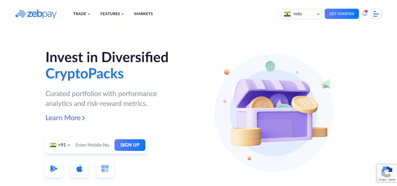 ZebPay