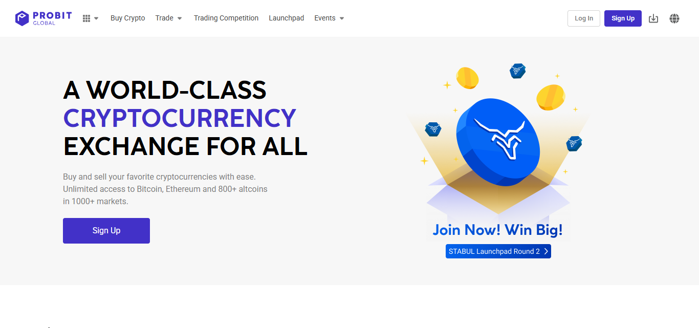ProBit Global