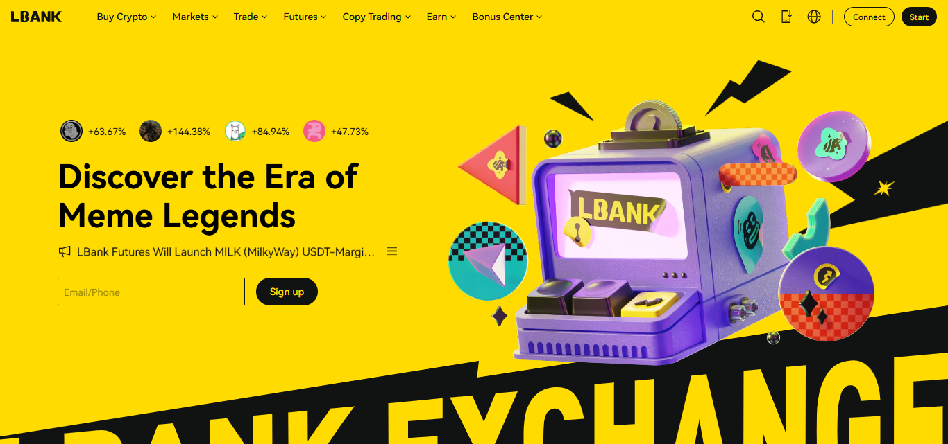 LBank