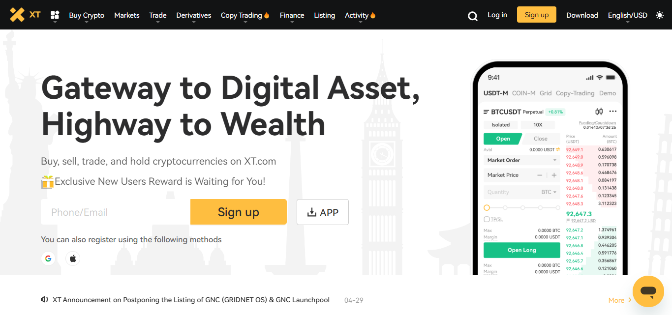 XT.COM