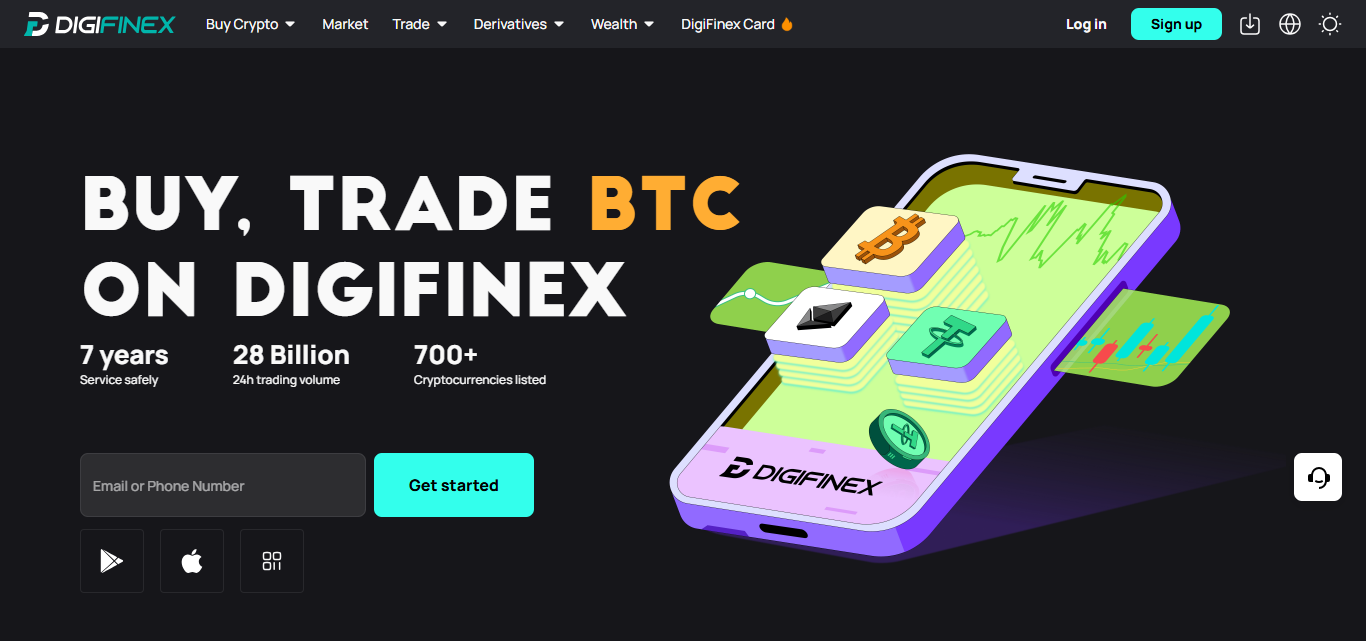 DigiFinex