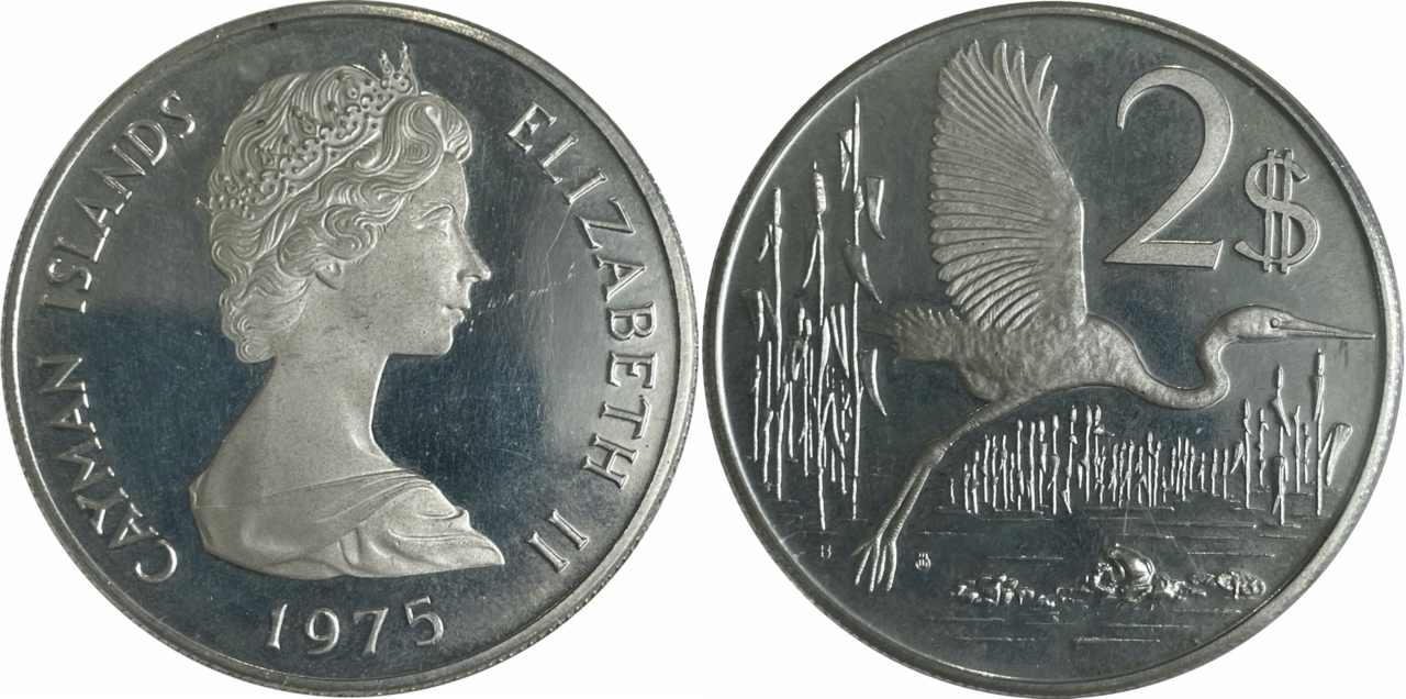 Cayman Islands Dollar