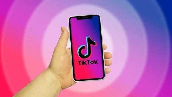 Use TikTok ads for Marketing