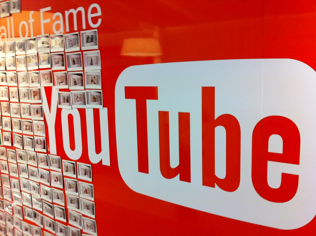 Youtube Tags That are Trending