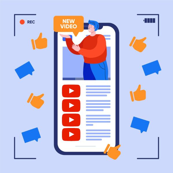 Tips for Content Creating
