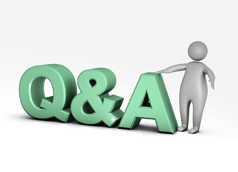 .Q&A Sessions