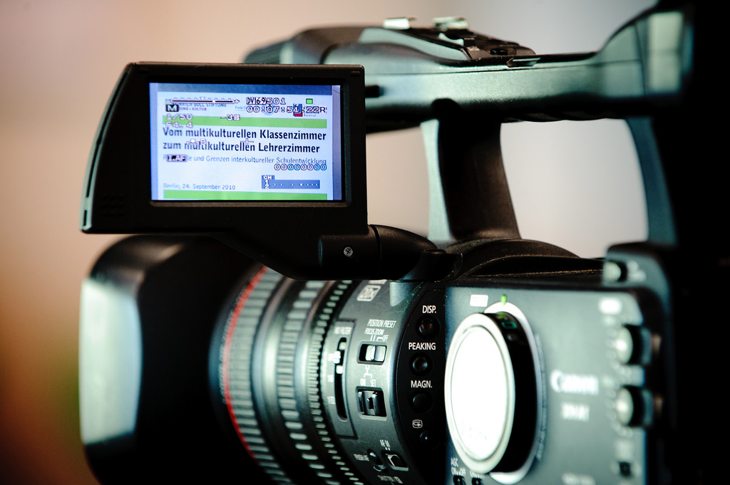 Advance Video Sneak Peeks