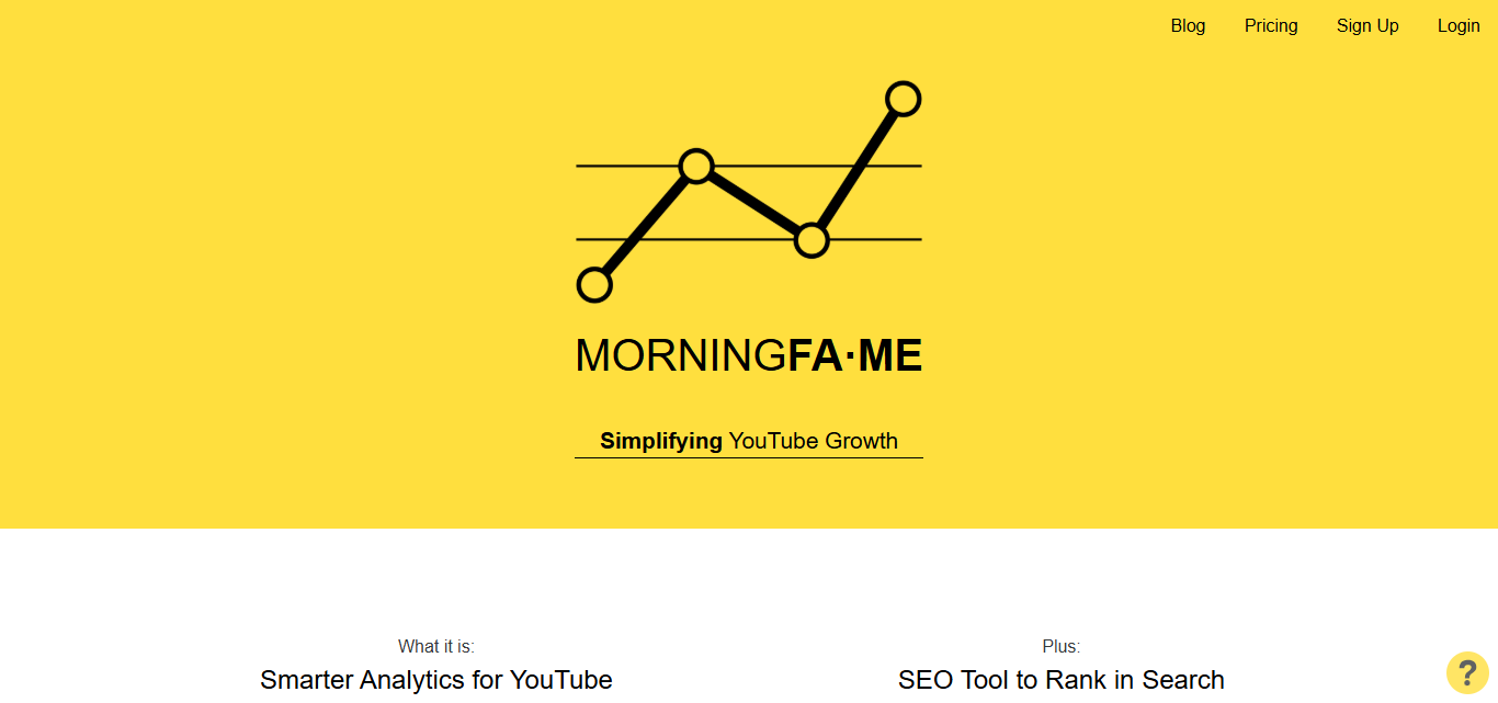 Morningfame