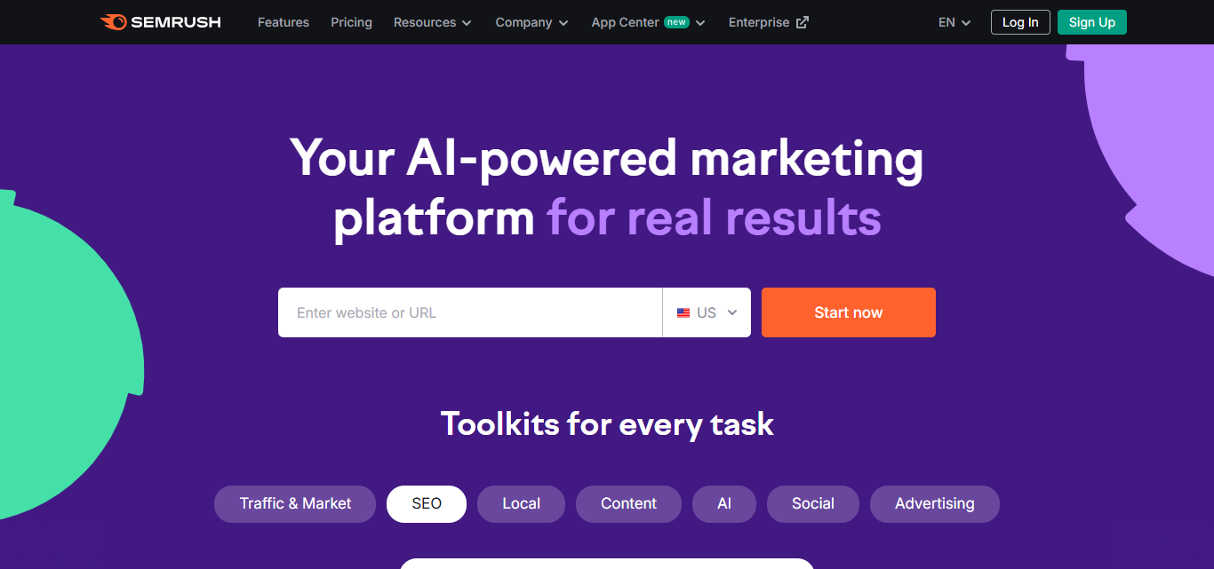 SEMrush