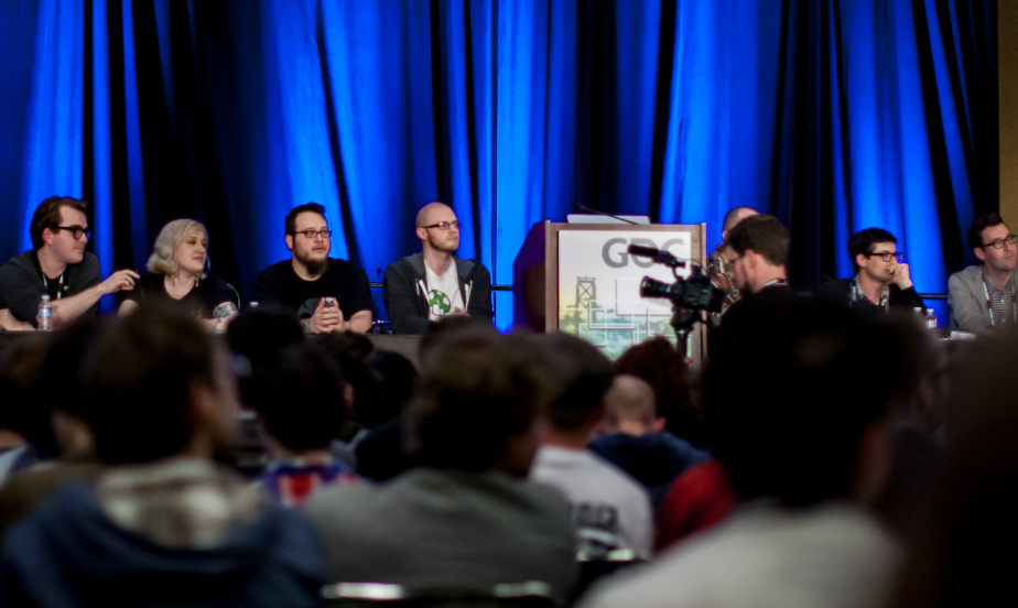 Q&A With Other Creators
