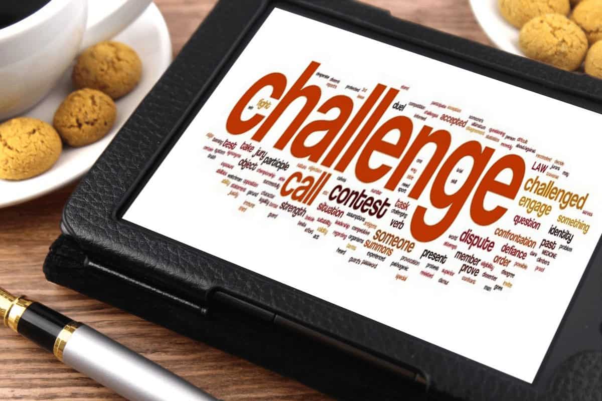 Challenges or Contests