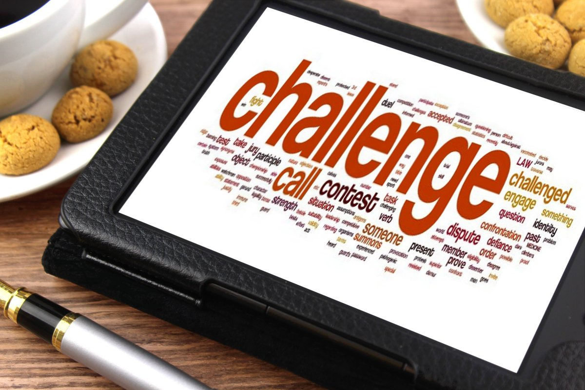 Challenges or Contests
