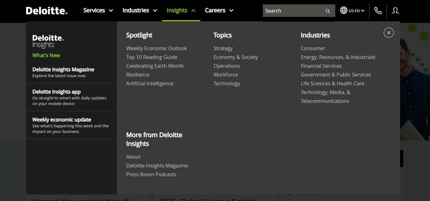 Deloitte