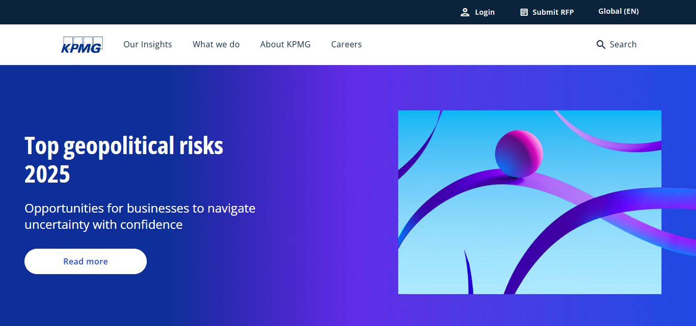 KPMG