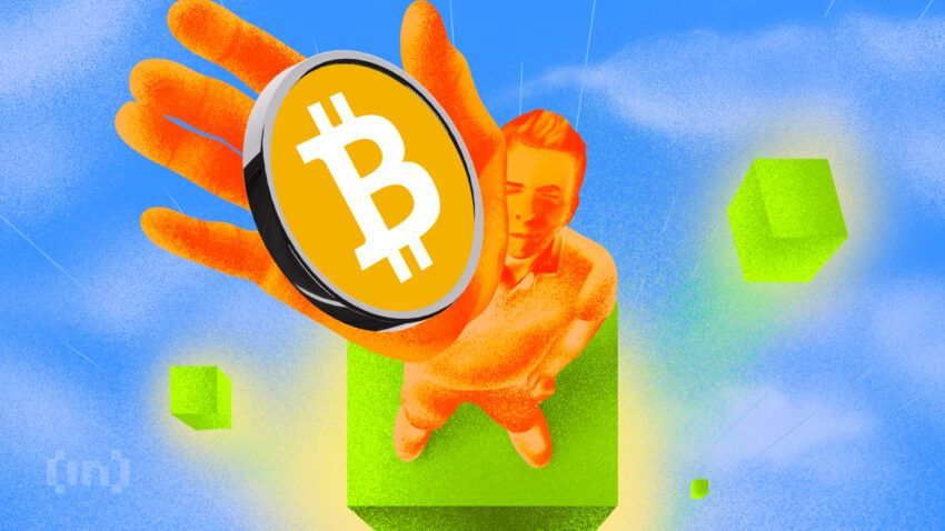 BITCOIN