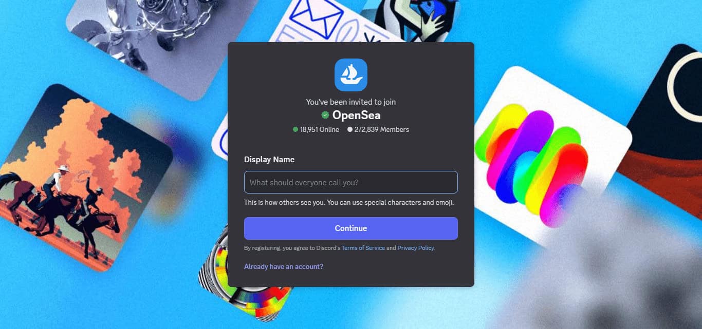 OpenSea