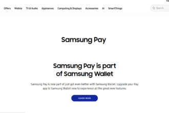 How To Buy Crypto With Samsung Pay: A Step-by-Step Guide
