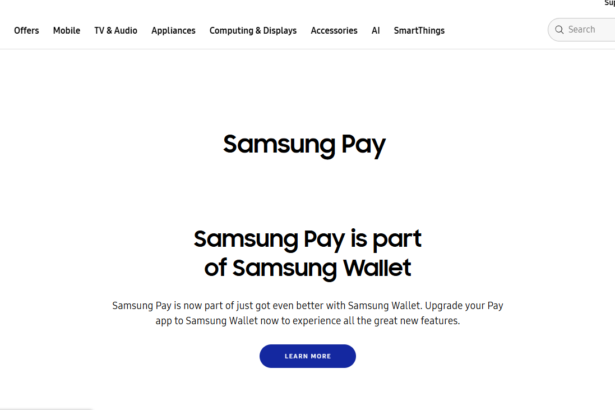 How To Buy Crypto With Samsung Pay: A Step-by-Step Guide