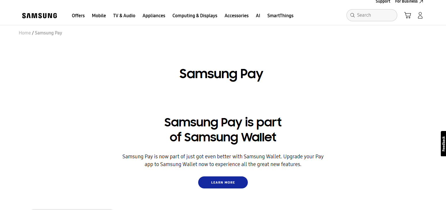 What Is Samsung Pay?