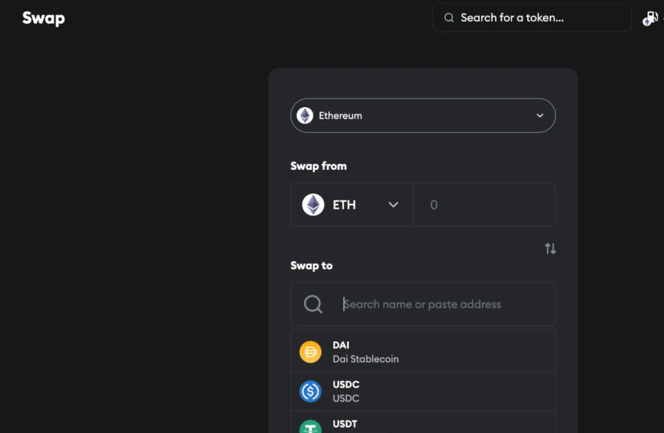 Is it Safe to Swap Tokens on Solana dApps?
