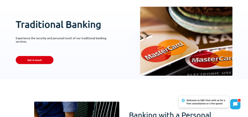 DeFi vs Traditional Banking: Key Differences Explained