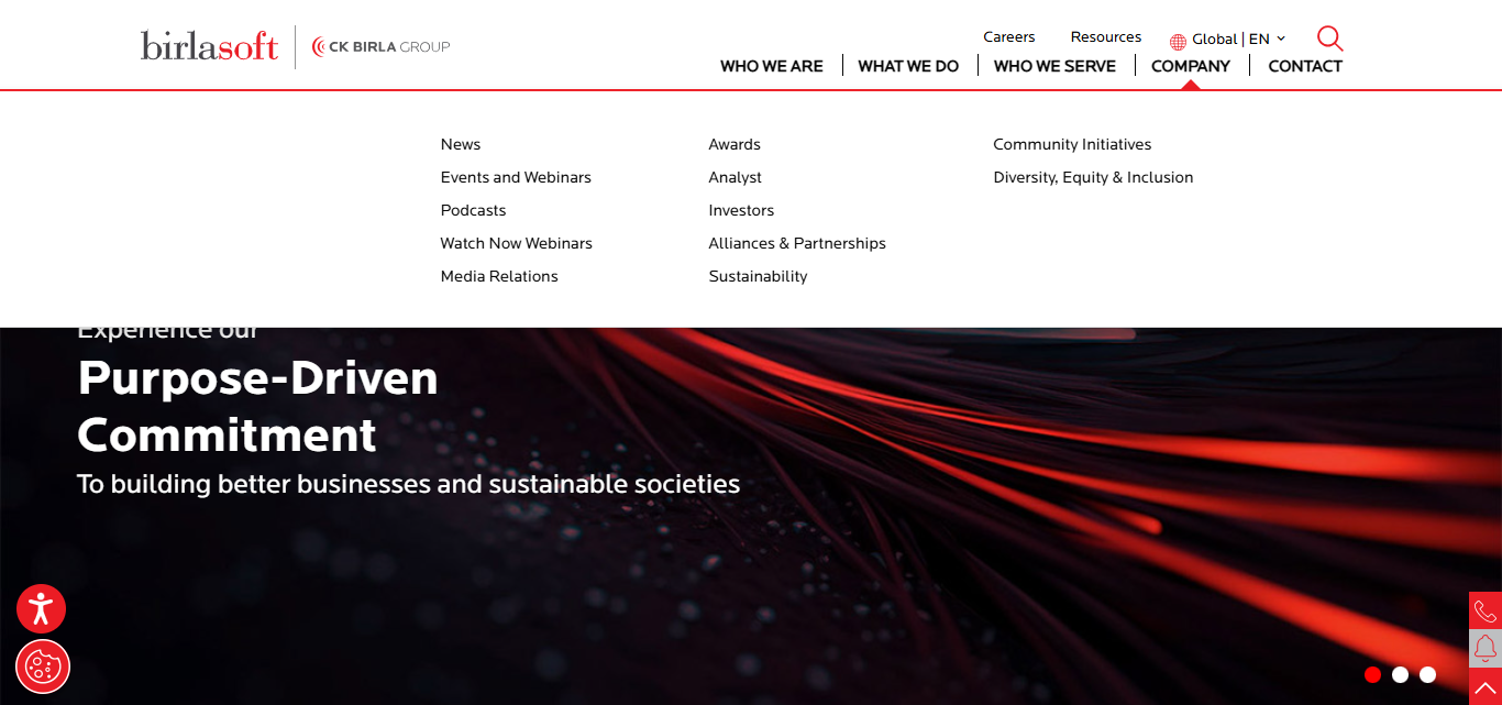 Birlasoft Ltd