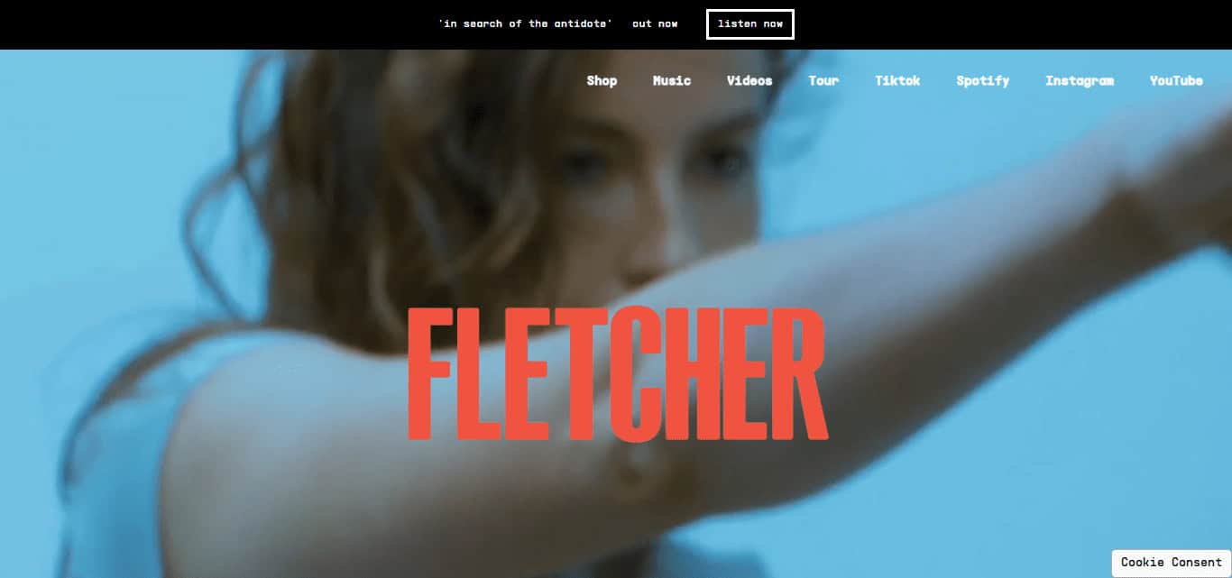 Fletcher