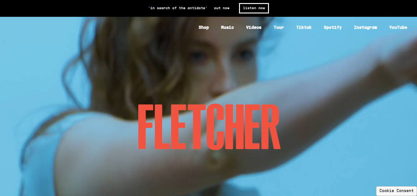 Fletcher