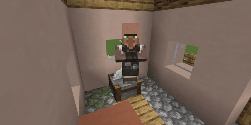 Stone Mason