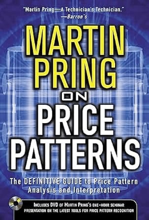 Martin Pring on Price Patterns