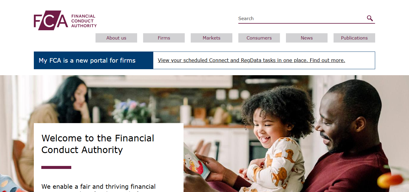 What Is the FCA (Financial Conduct Authority)?