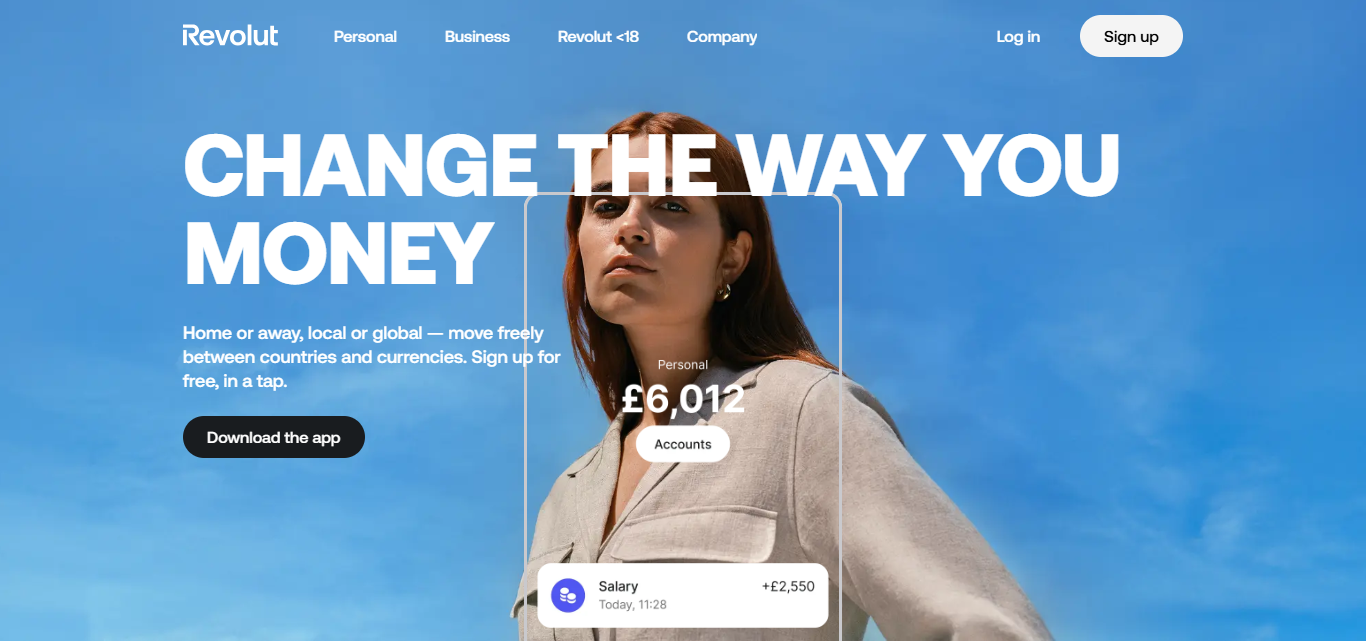 Revolut