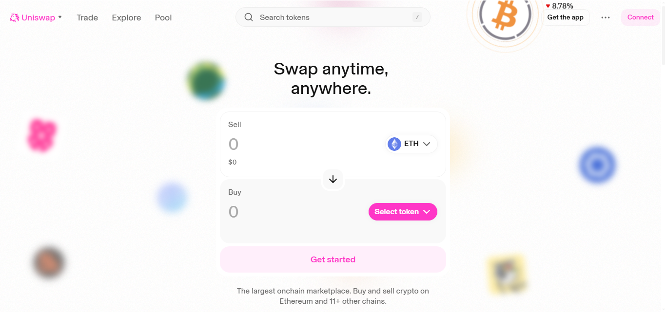 Uniswap