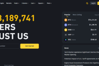 Why Not Buy a Verified Binance Account?