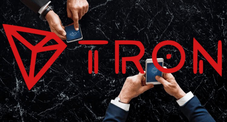 How TRON Blockchain Does It Work?
