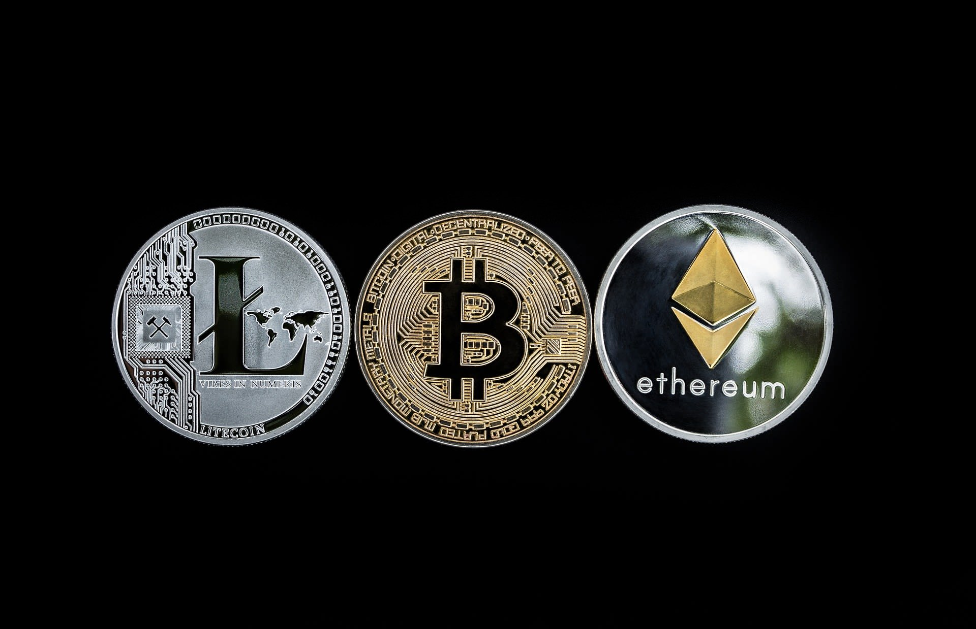 Can The BZSt Track Crypto?