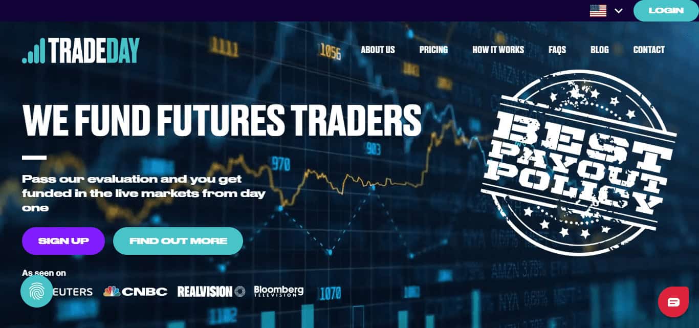 TradeDay