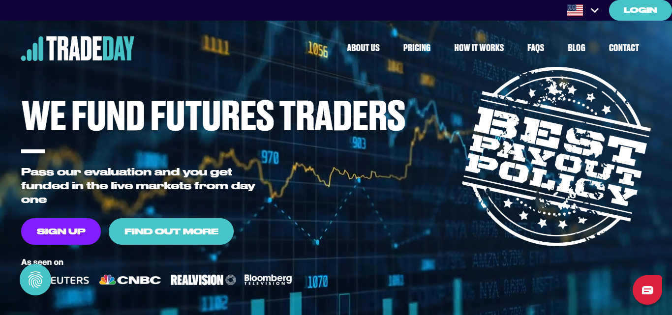 TradeDay