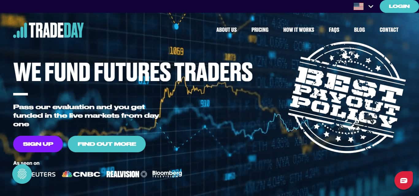 TradeDay