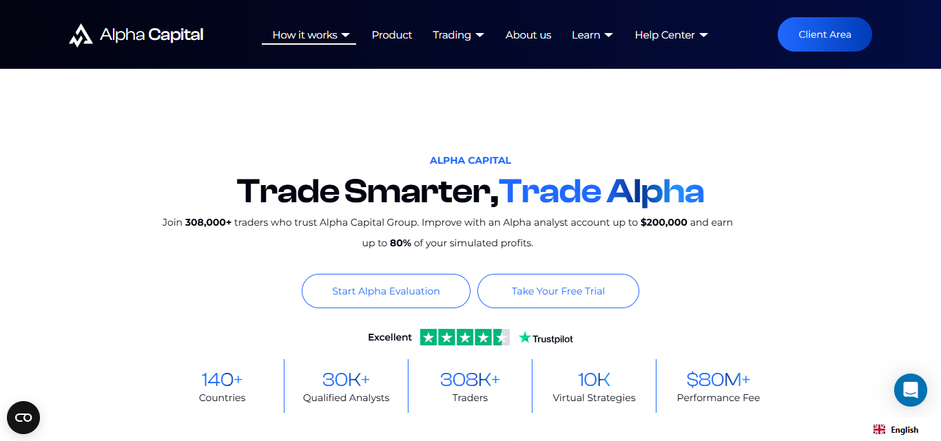 Alpha Capital Group