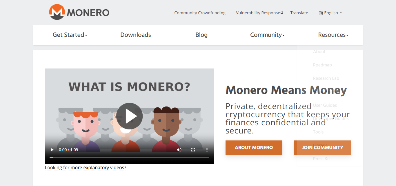 Monero