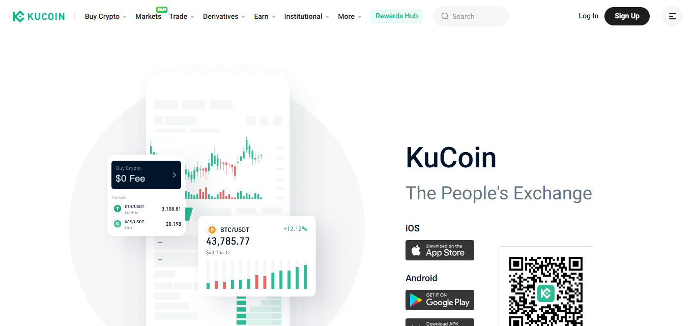 KuCoin App