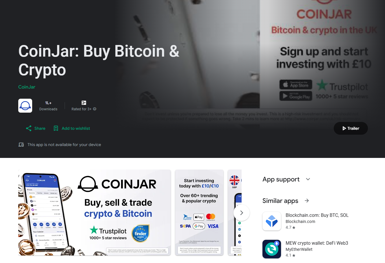 CoinJar