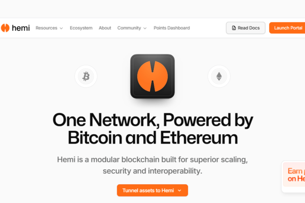 How To Add Hemi To MetaMask- Step-by-Step Guide