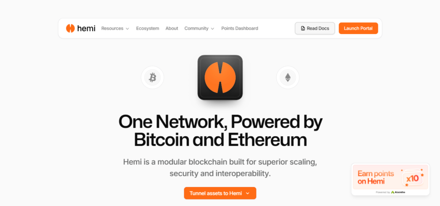 How To Add Hemi To MetaMask- Step-by-Step Guide