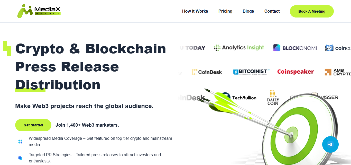 MediaX