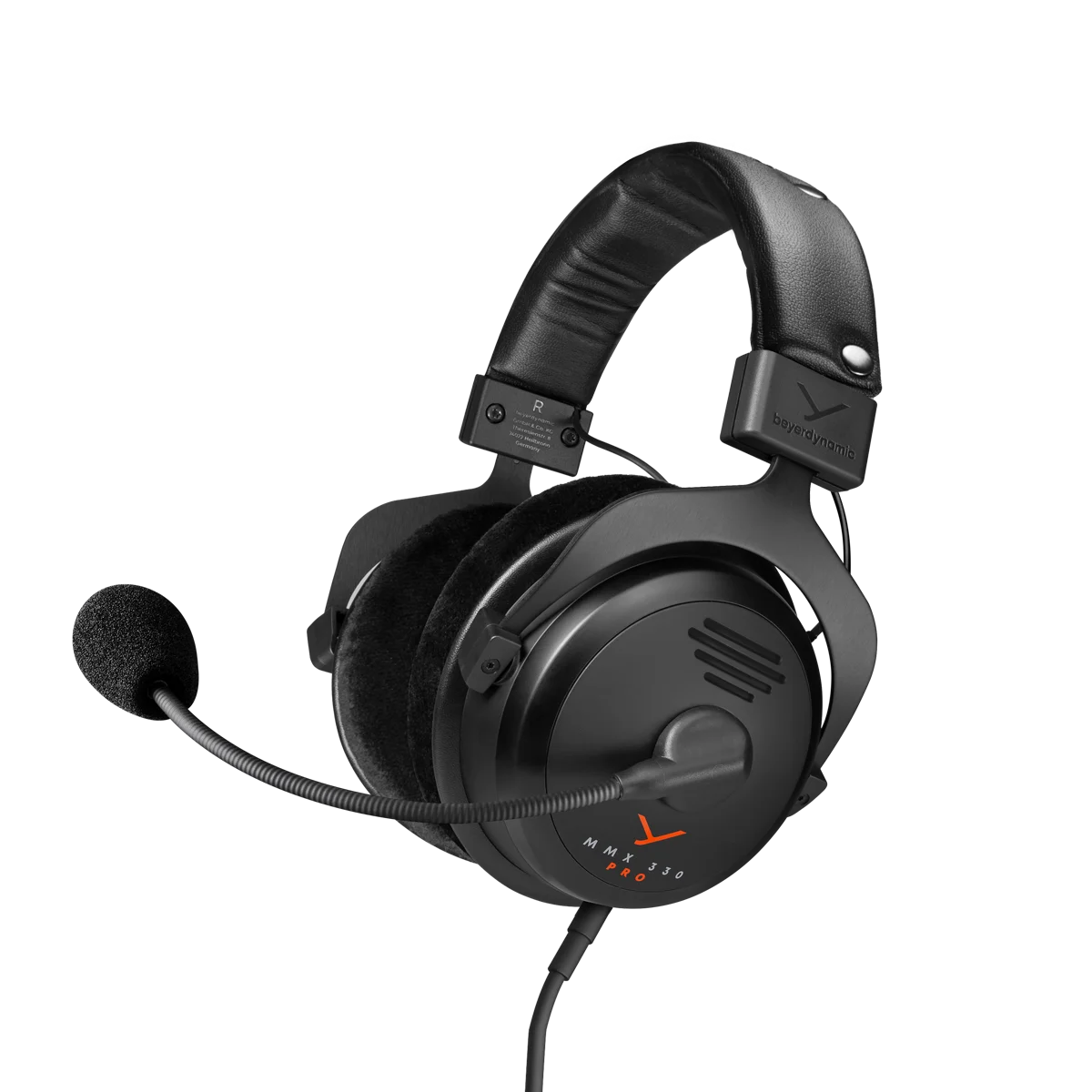 Beyerdynamic MMX 330 Pro