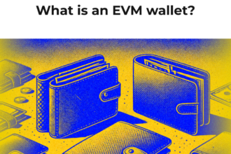 What Does EVM Wallet Mean? | Learn About Ethereum-Compatible Wallets