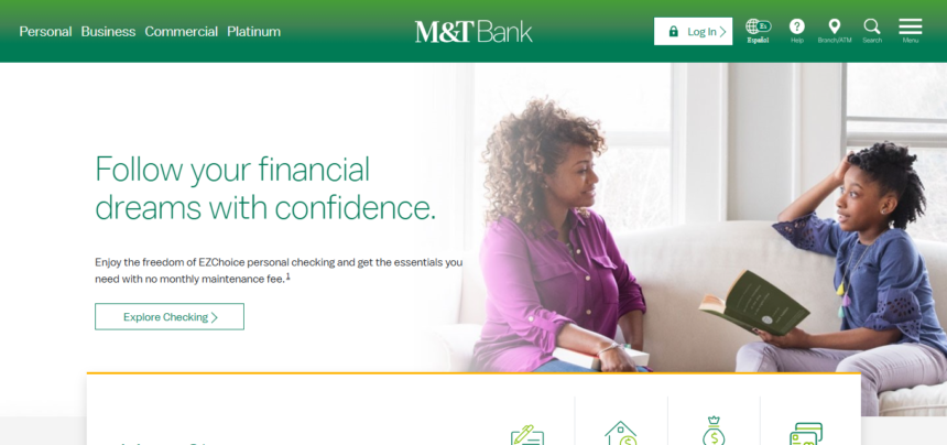 How To Buy Crypto With M&T Bank | Step-by-Step Guide
