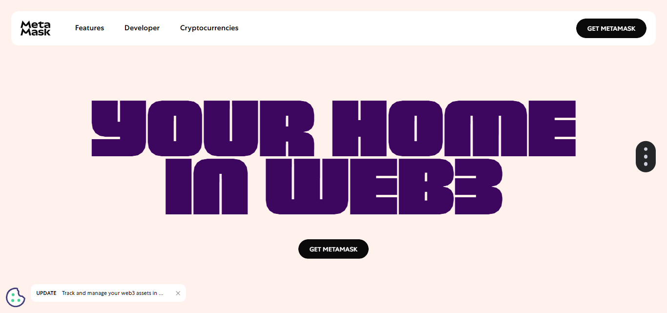 Download and Install MetaMask